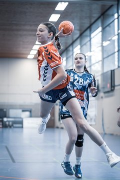 Bild 102 - wBJ SG HH Nord - MTV Luebeck : Ergebnis: 32:33